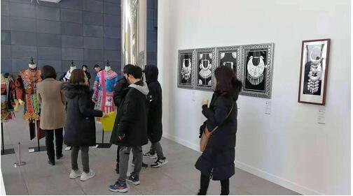 “光陰的故事”開啟中韓文化交流新篇章 二十四節氣藝術設計展在韓國開幕